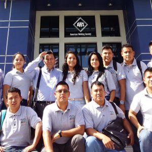 Alumnos del Tecnológico de Misantla recibirán capacitación en Estados Unidos